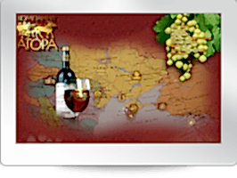 Поставщик алкогольной продукции