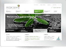 Инвестиционная компания