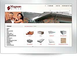 Строительная компания