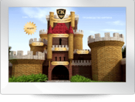 Судогодский кирпич - производство гиперпрессовачного облицовочного кирпича