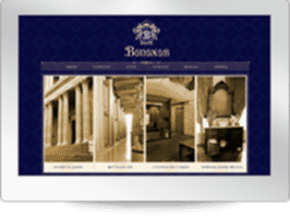 Студия дизайн интерьера «Волохов»